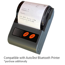 Bluetooth Printer