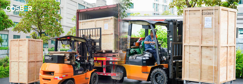 HPC-X Gen4 Ships to Austria