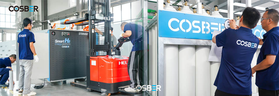 HPC-X Gen4 Ships to Austria