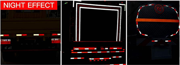 Alat Pemantul Cahaya Malam Hari