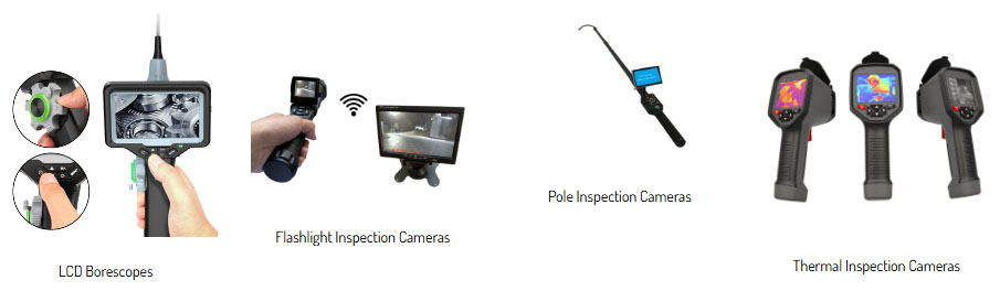 Boroscope Thermal Model