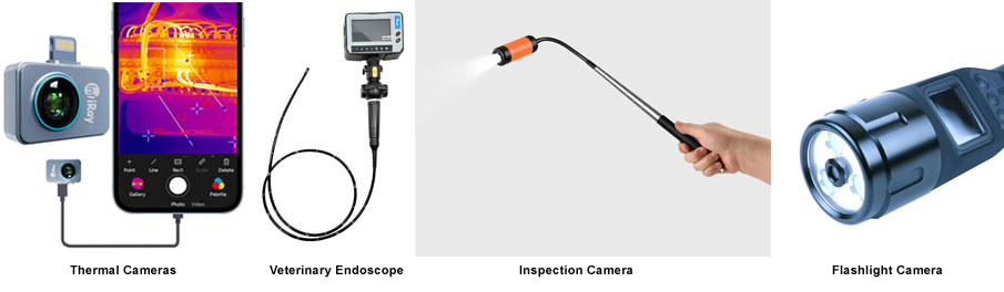 Inspection dan Thermal Model