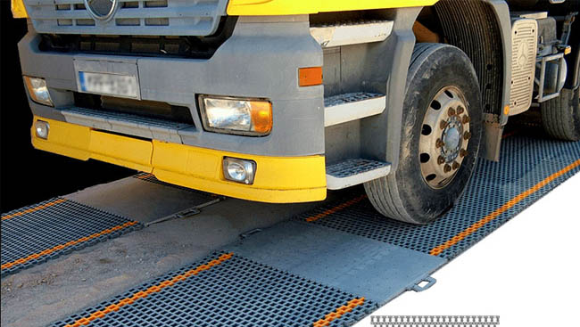 Weigh in Motion by Cosber