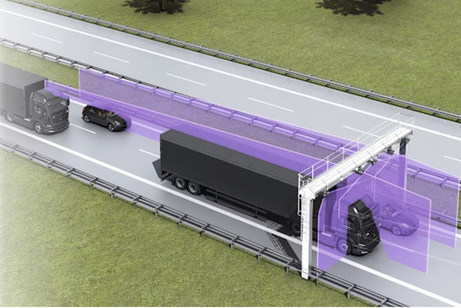 Alat Ukur Dimensi Kendaraan-2