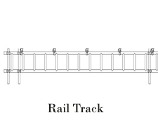 Rail Lintasan