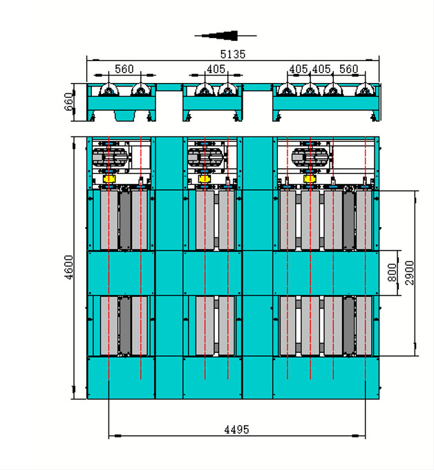 Dyno For Military Vehicle