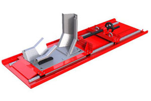 Smart Wheelbase Adjustment