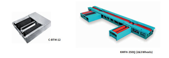 Motorcycle 2&3 Wheels Tester