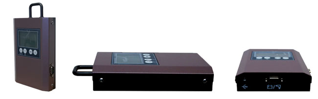 Rotation Speed Analyzer vehicle RPM meter