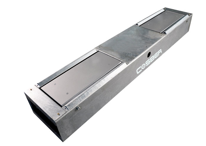 Vehicle Suspension Tester