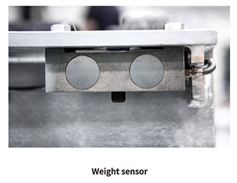 Weight Sensor