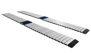 Kit Easy Level untuk WWSD Terdiri dari 12 - 20 modul perataan dan 4 ramp