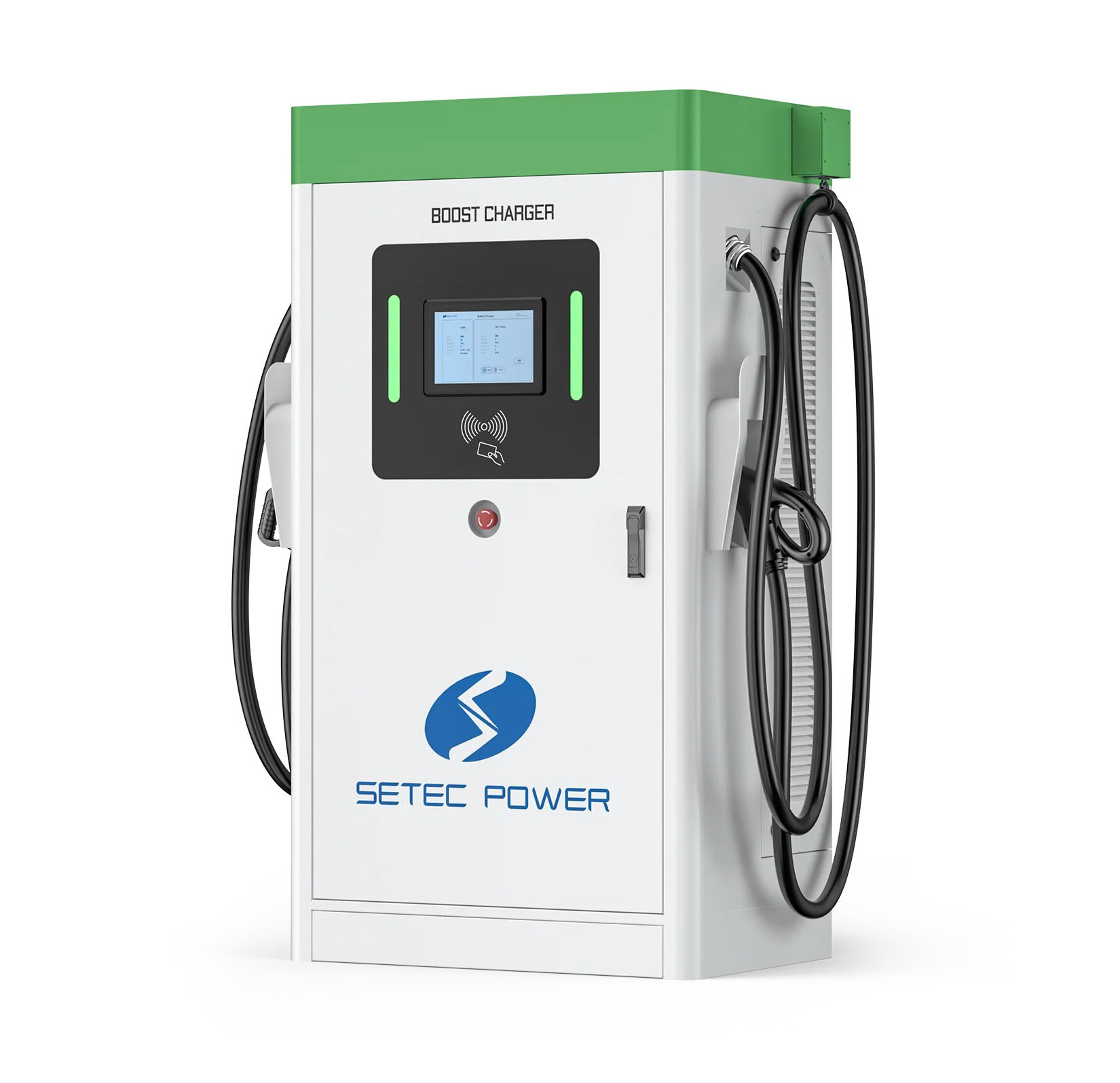 DC Power Booster 360kW