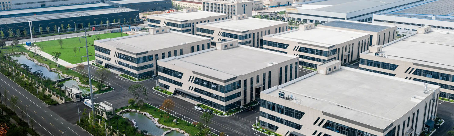 Setec Power Building