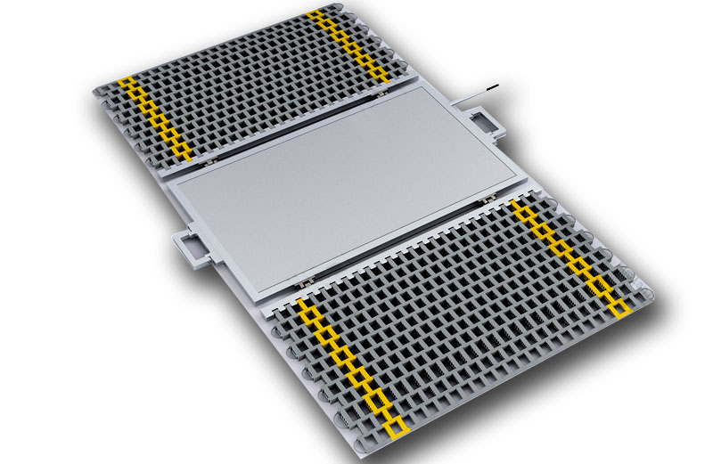 Weigh Pads BX101FC-20