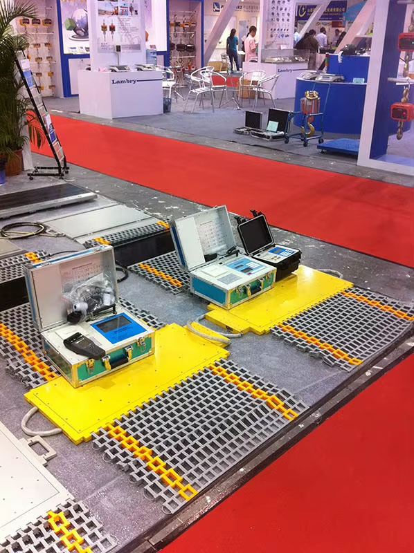 Hua Lan Hai Exhibition