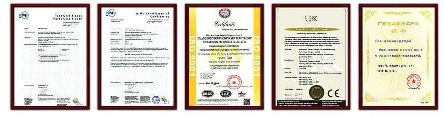 Hua Lan Hai Exhibition