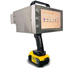 Marking Dotpen Handheld