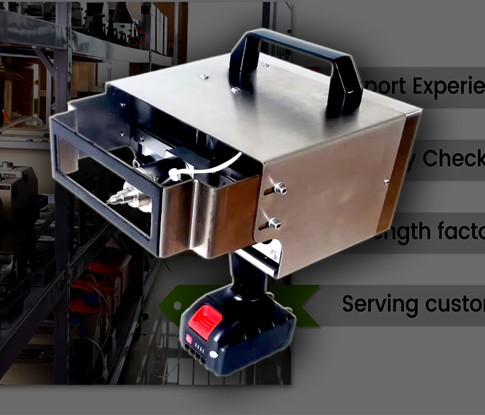 FC Marking Dot Pen SC30120KD