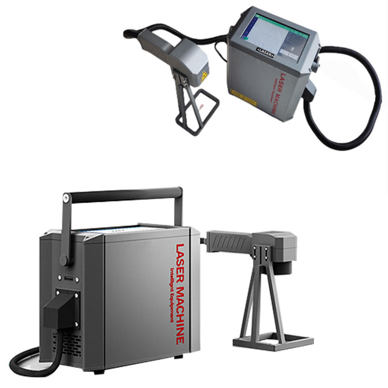 Marking Laser Handheld