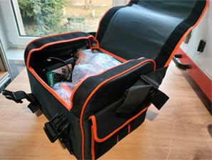 SmartMarking MNSB-155 Case-1