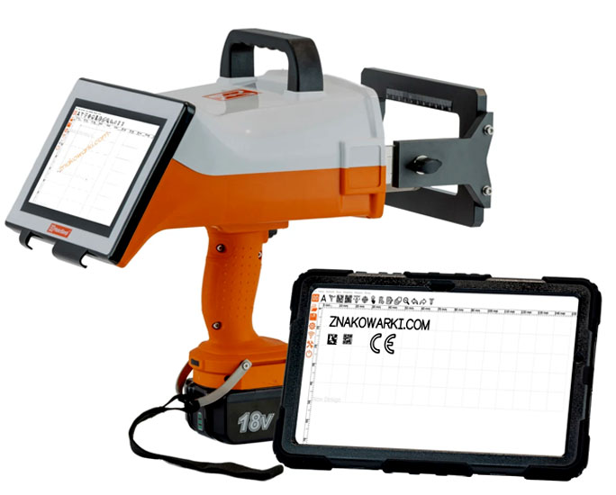 SmartMarking MNSB-155