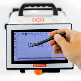 Touchscreen MNSB-155