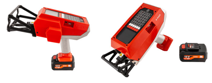 SIC Marking e-Mark Dot Pen