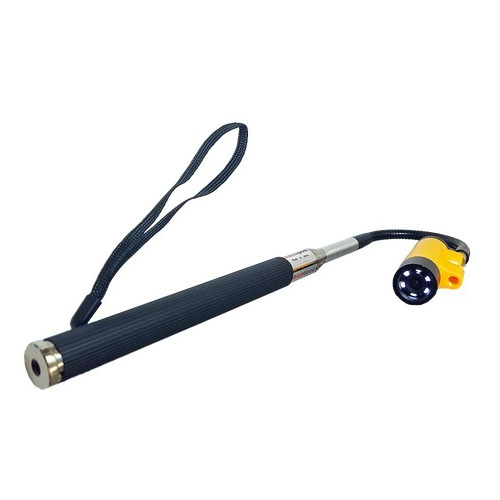 TVS-100 Telescopic WiFi Wireless Inspection Camera
