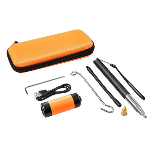 TVS-101 Telescopic WiFi Wireless Android & Iphone