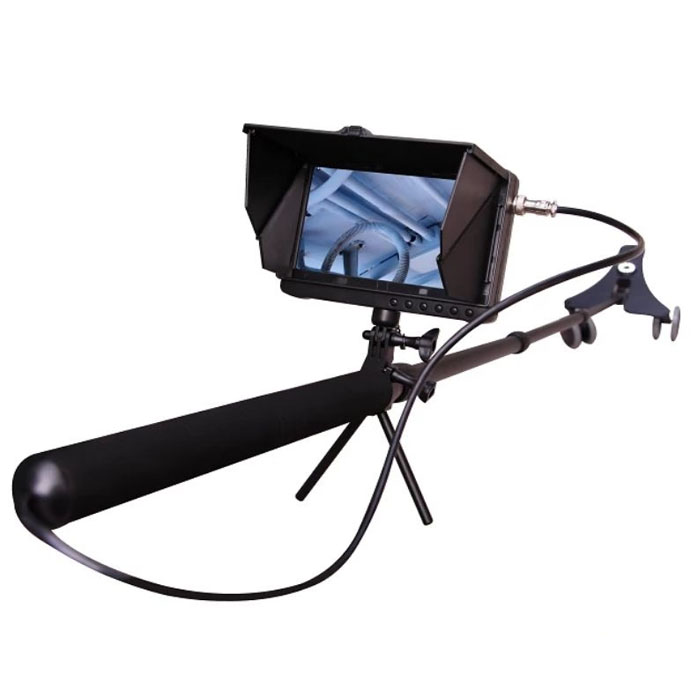 TVS-2507 Under Vehicle Inspection